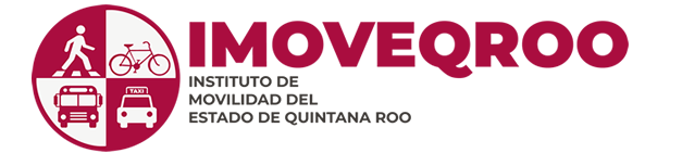 Logo IMOVEQROO